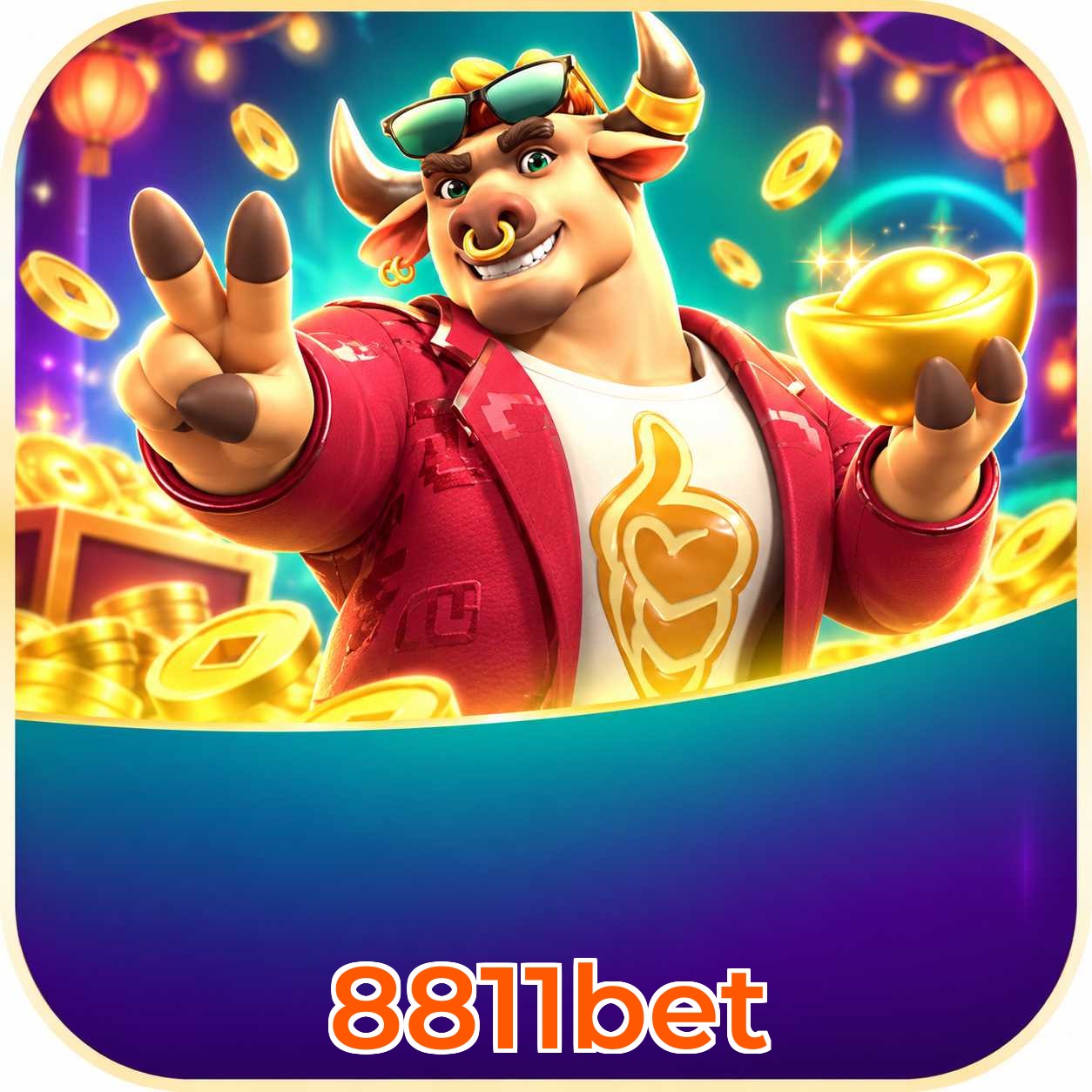 Loteria 8811bet - Mega-Sena online
