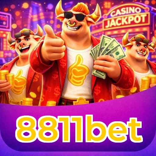 Página de download 8811bet