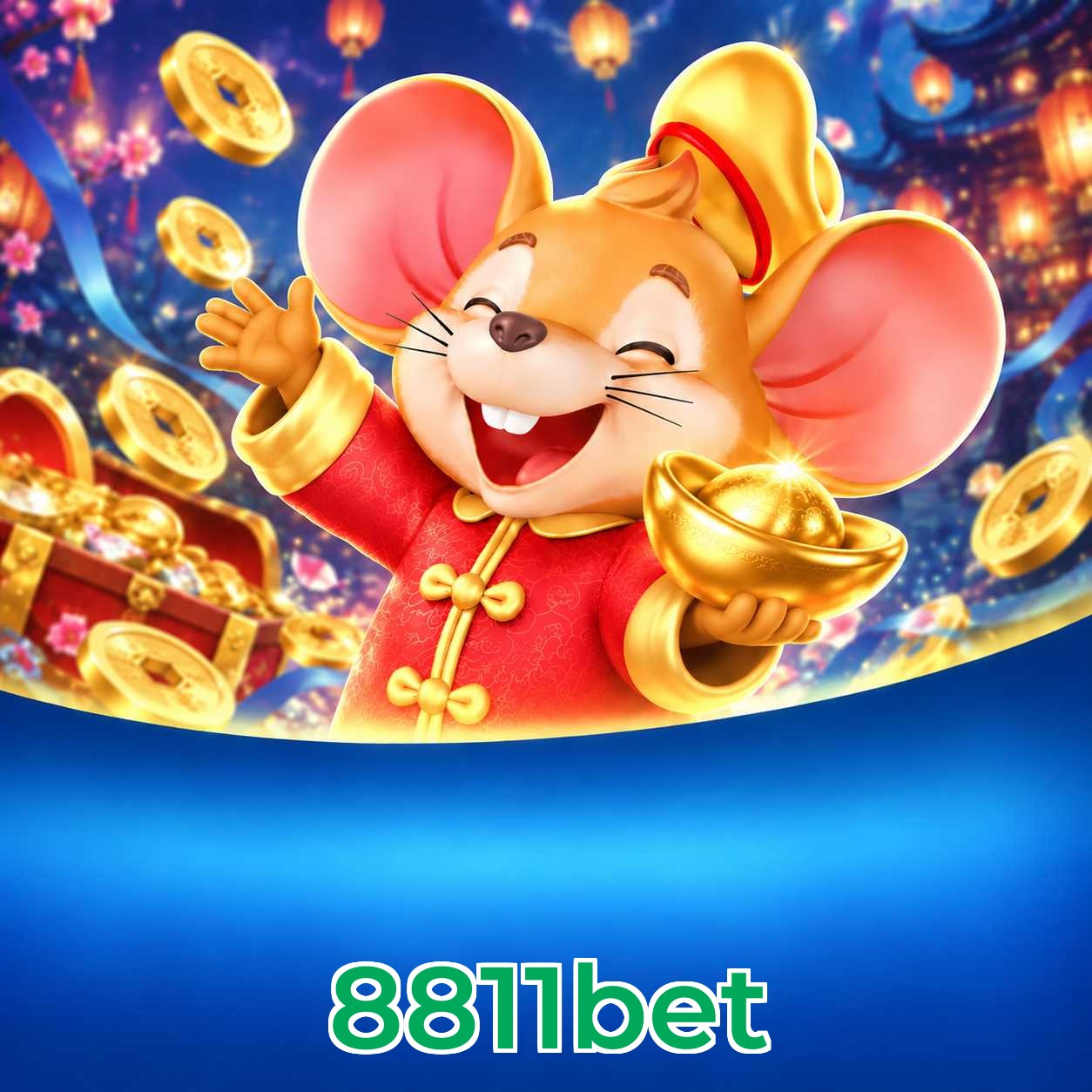 8811bet Segurança Logo 3