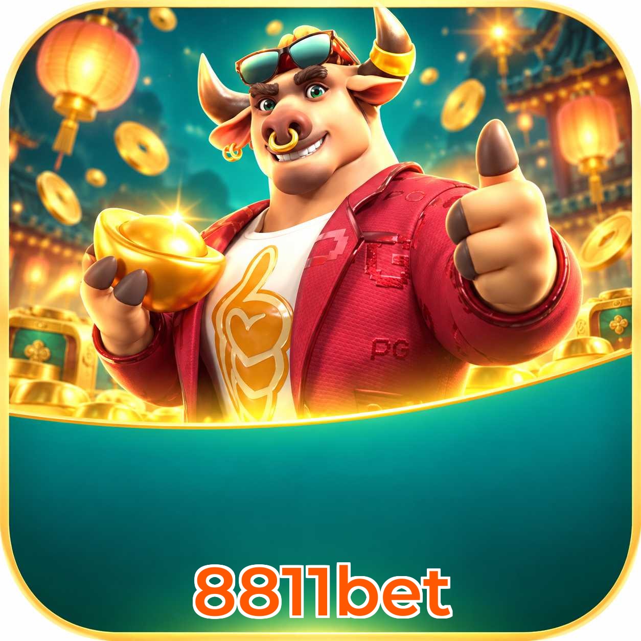 8811bet Licença Curaçao Gaming