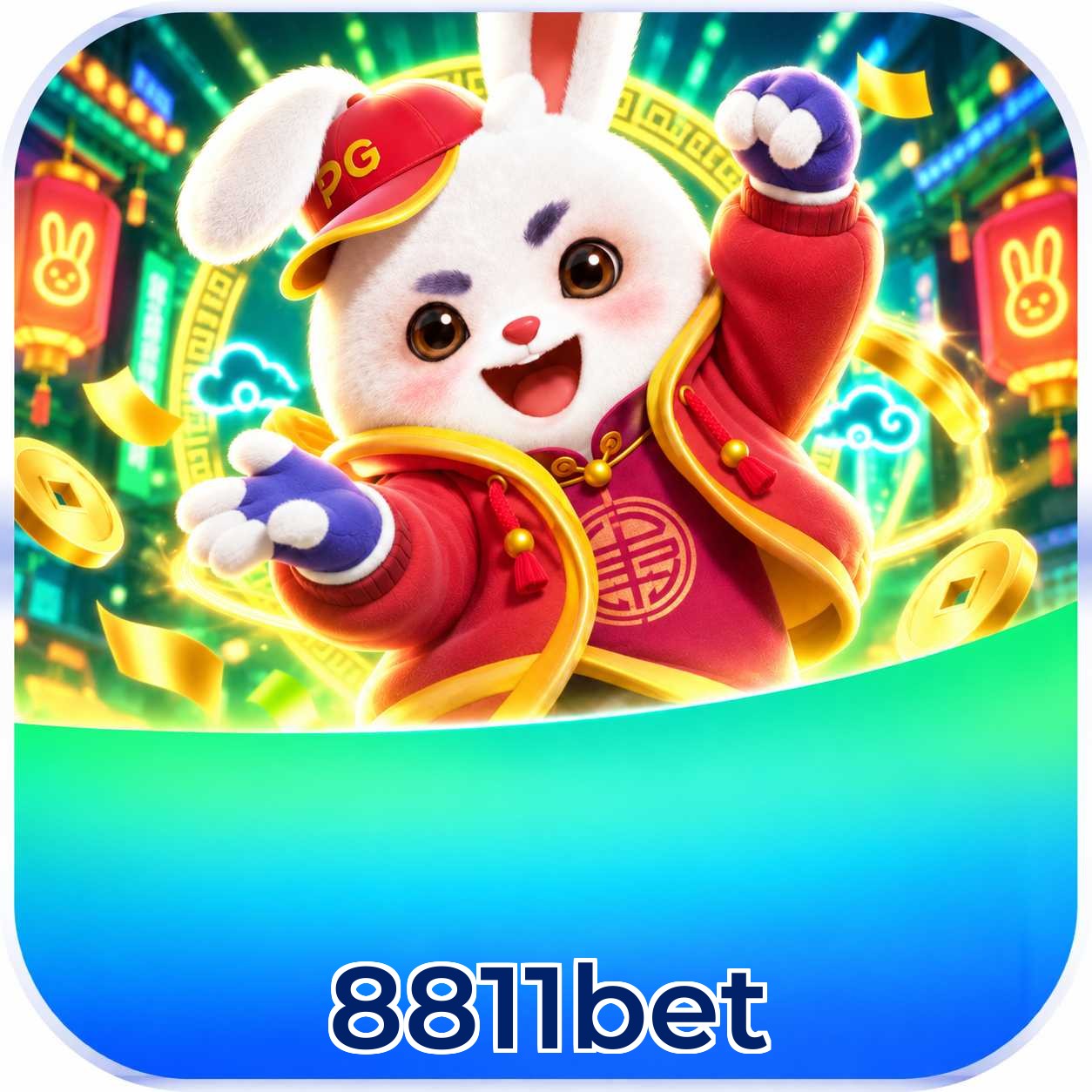 8811bet Instalar Logo 3