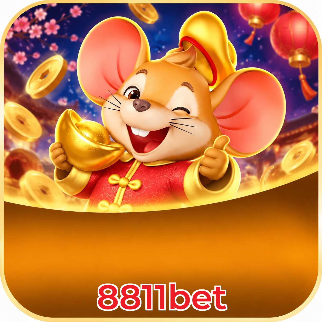 Slots 8811bet - Jackpots Progressivos