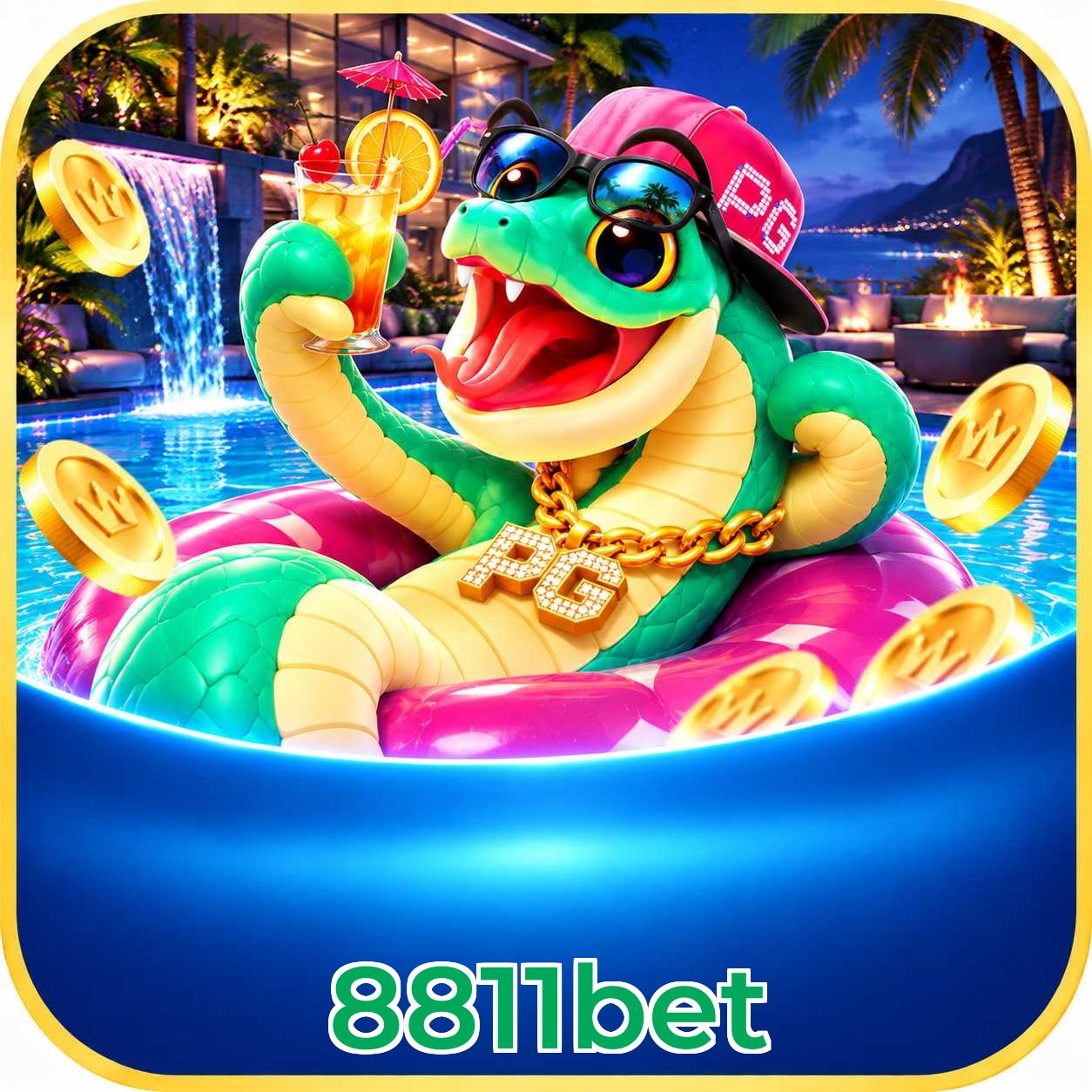 Telegram 8811bet - Canal Oficial Verificado