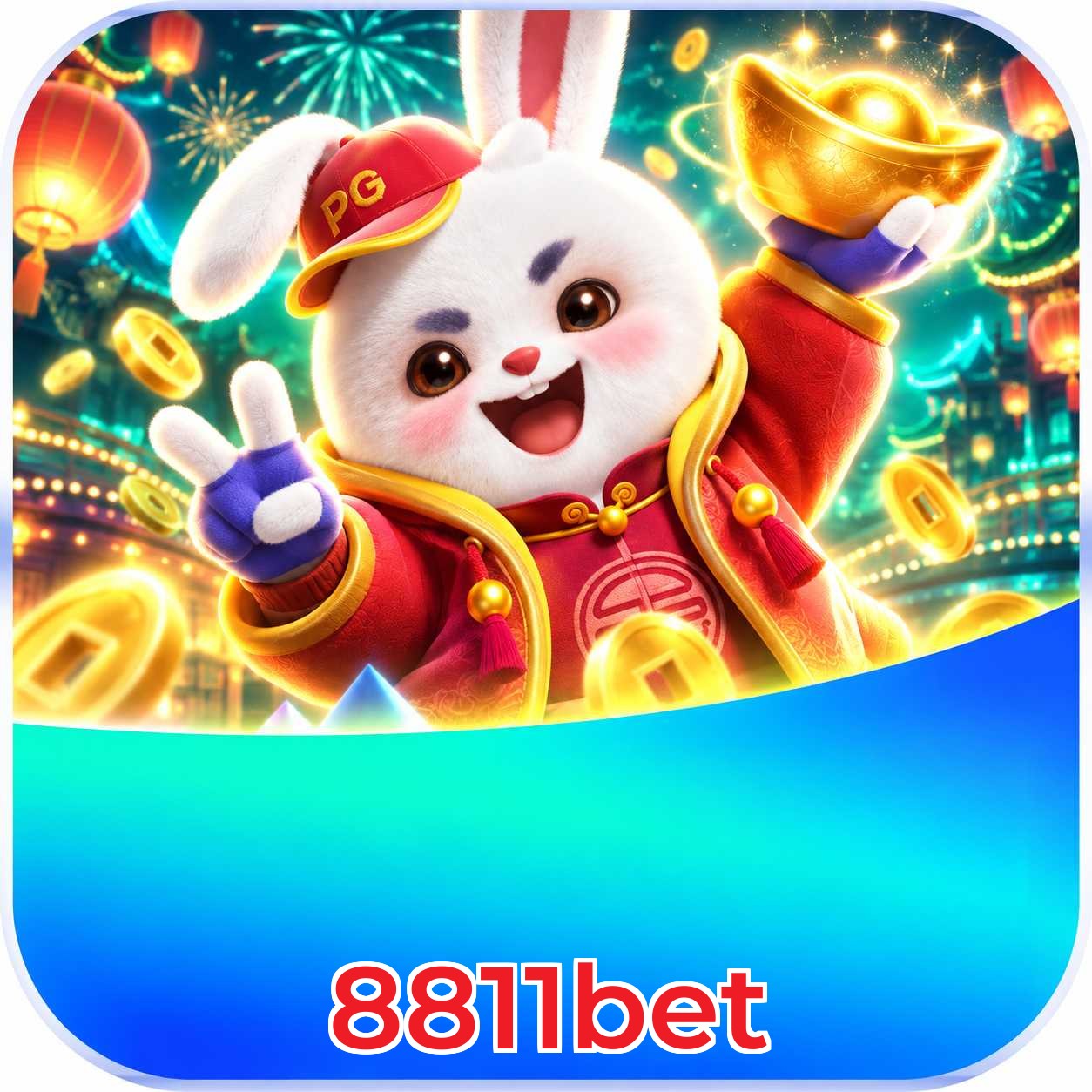 8811bet Segurança Logo 1