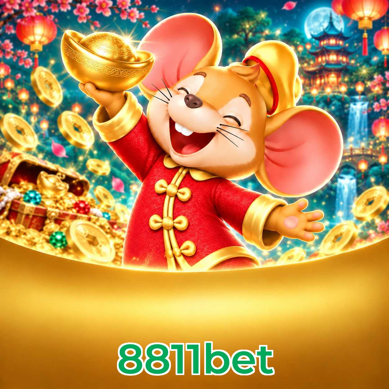 8811bet Certificado eCOGRA