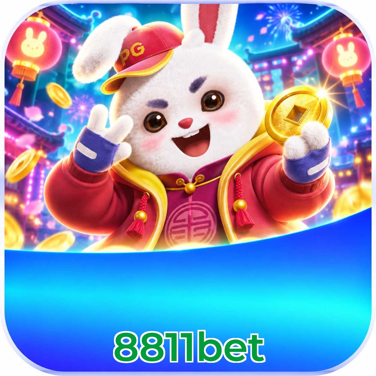 Loteria 8811bet - Quina e mais jogos