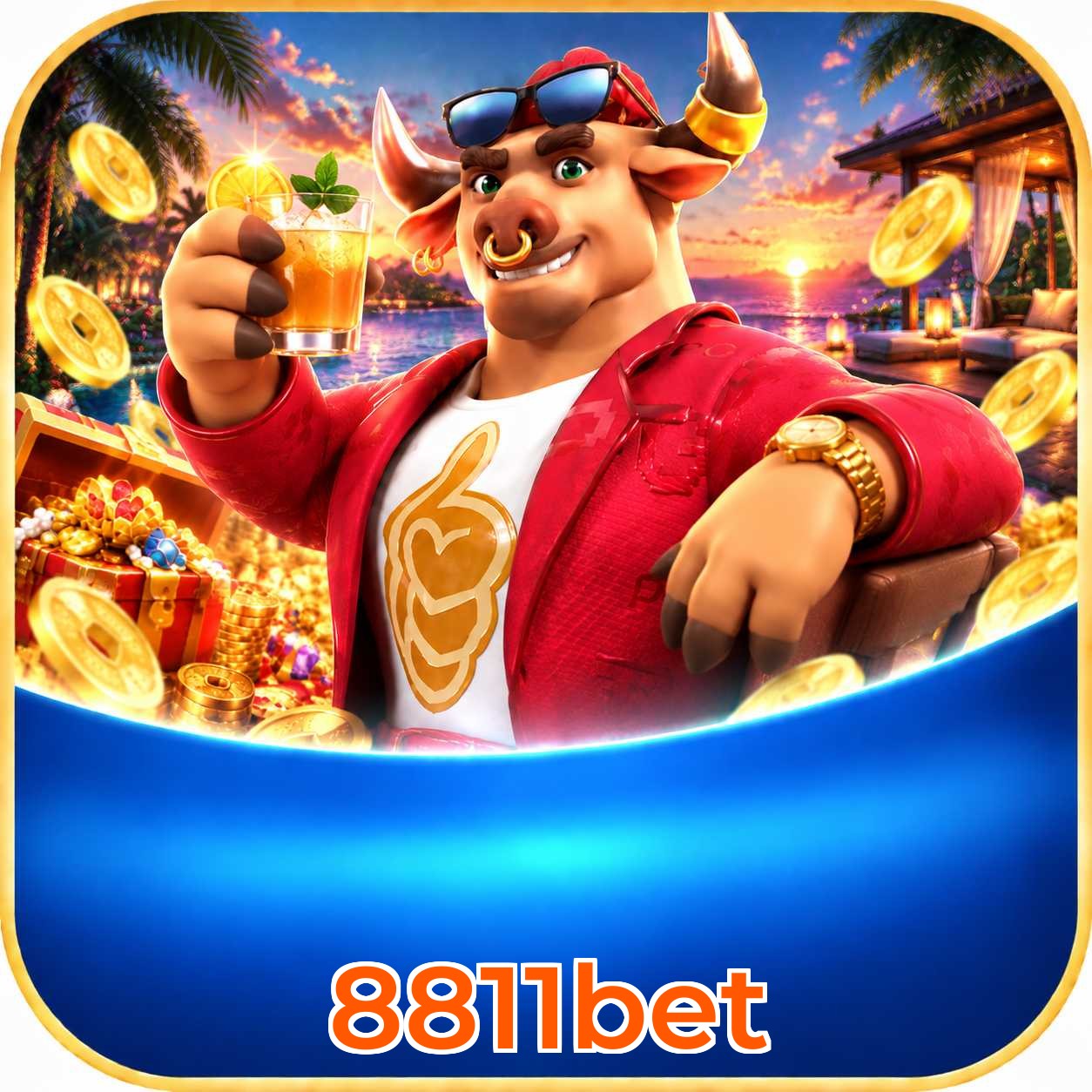 Plataforma 8811bet - Segurança SSL 256-bit