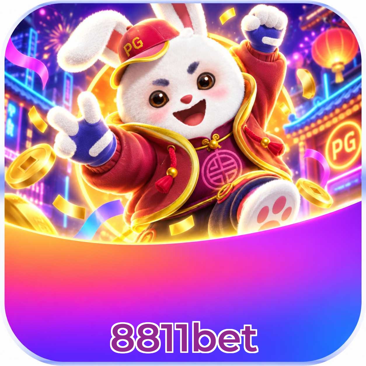 Licença Curaçao 8811bet